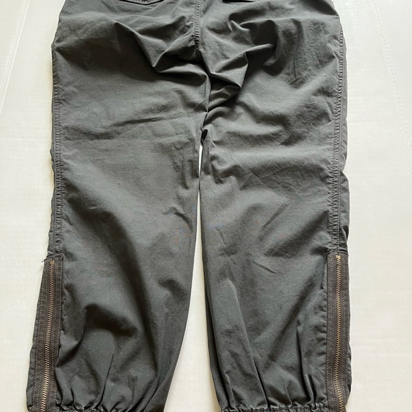 New with tags Converse Crop Pant - Picture 4 of 7